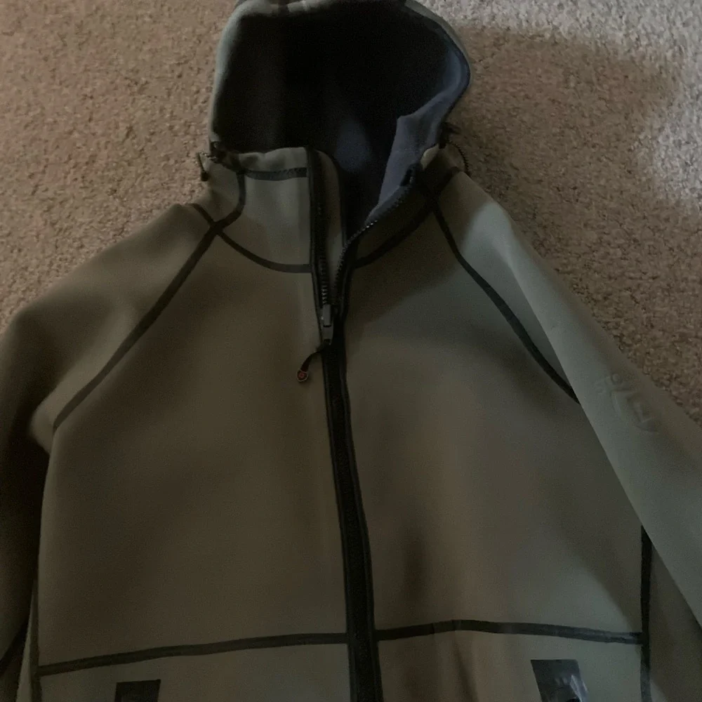 Storm R coat - Picture 5 of 6